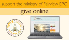 Online Giving is Now Available